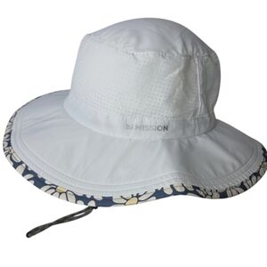 Mission Cooling Wide Brim Boonie Hat